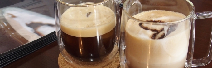 秋田市初のボードゲームカフェ『CLOCKWISE』は、店長自らが1杯ずつシェイクするアイスコーヒーがおすすめ！