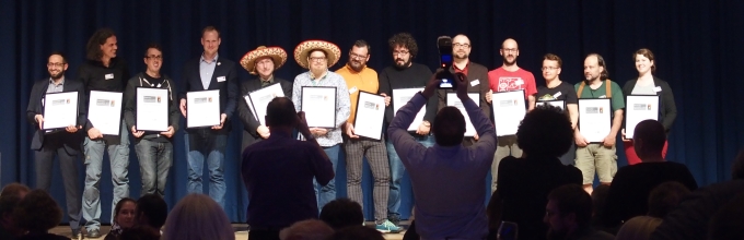 来場者20万人超え！ボードゲームの祭典『Internationale Spieltage SPIEL（エッセンシュピール）』に行ってきました！【番外編】