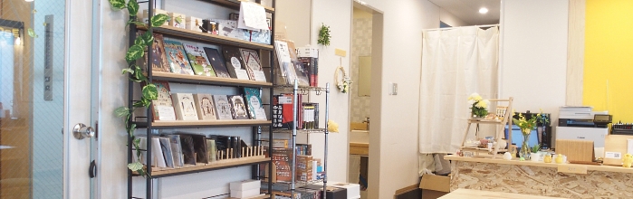 杜の都仙台、移転プレオープン中の『ひよこの杜』は今日も大盛況