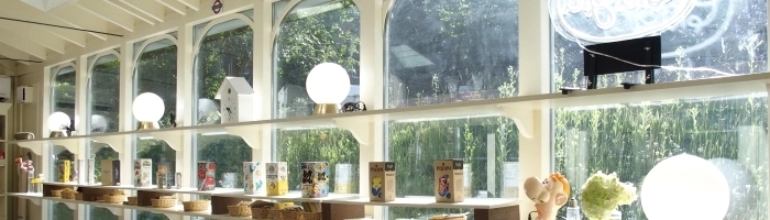 「藻岩下BRICK」でリラックスタイム、自家焙煎の珈琲を味わいながら遊ぼう！